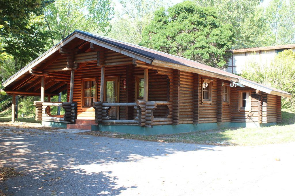 ホテルAldea Guntin Camping Caniza La Caniza 部屋 写真